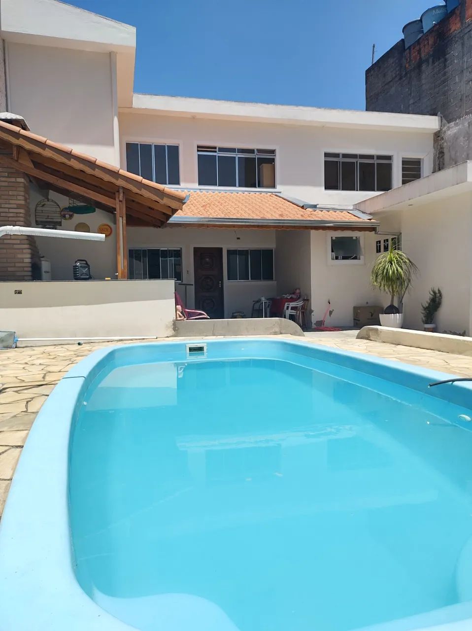 Foto - Caieiras - Nova Caieiras