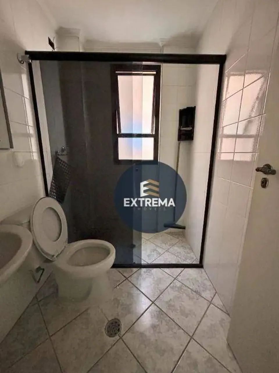 Apartamento em Praia Grande a venda de 1 Dorm com Vista Lateral para o Mar  Apenas R$160 m - Foto 2
