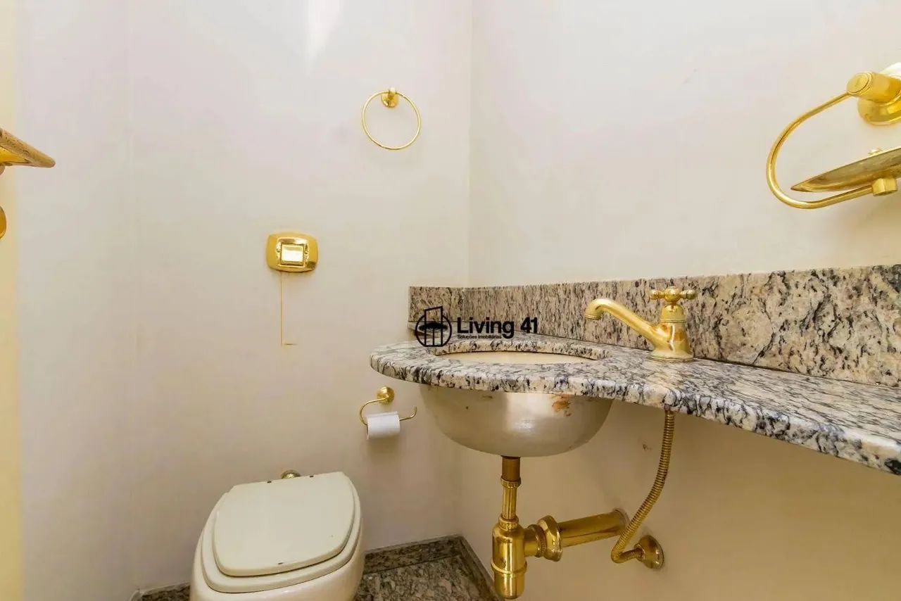 Linda Casa em cond. com Piscina - Santo Inácio. - Foto 8