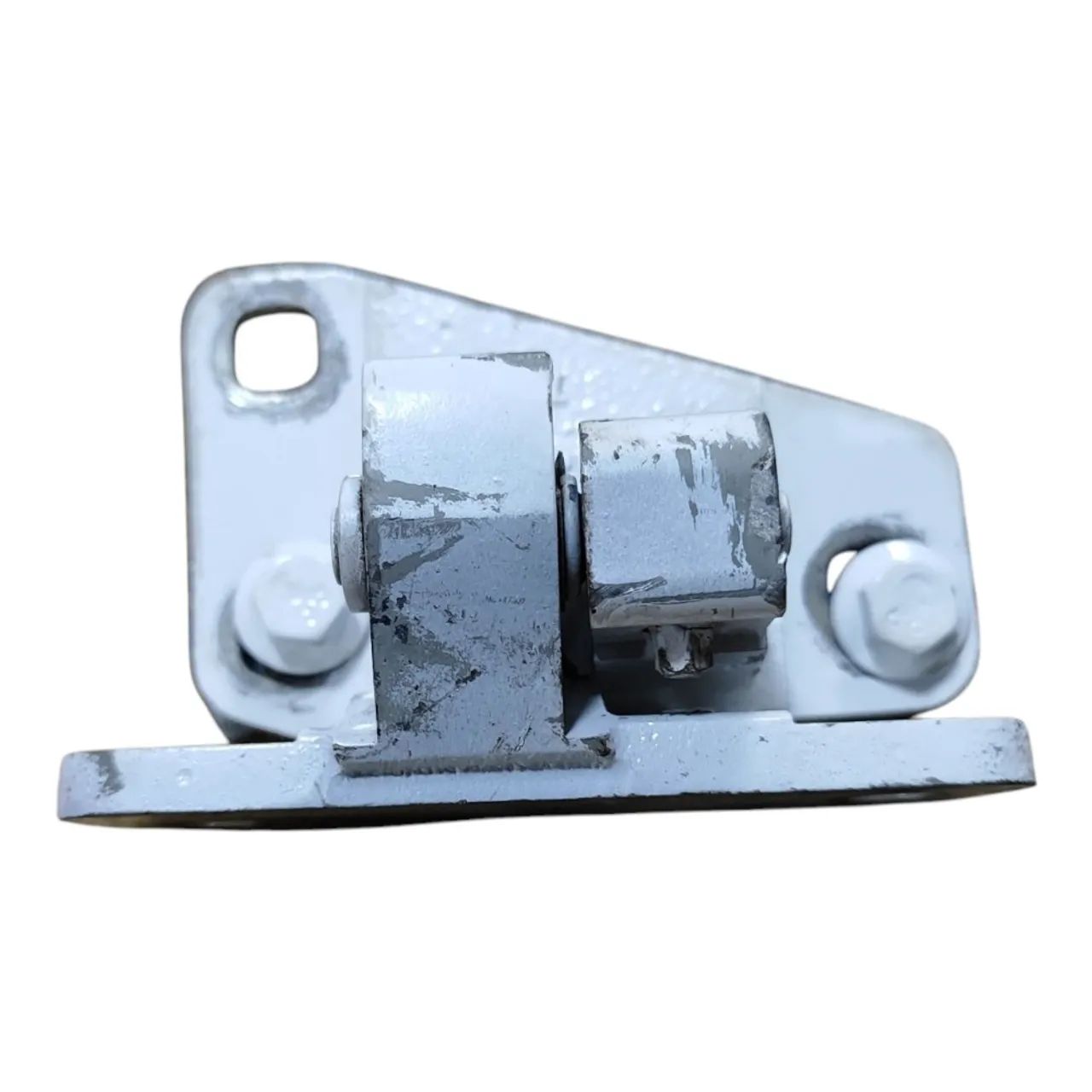 Dobradiça Porta Ld Vw Delivery 11180  23b831411  E4178 - Foto 3