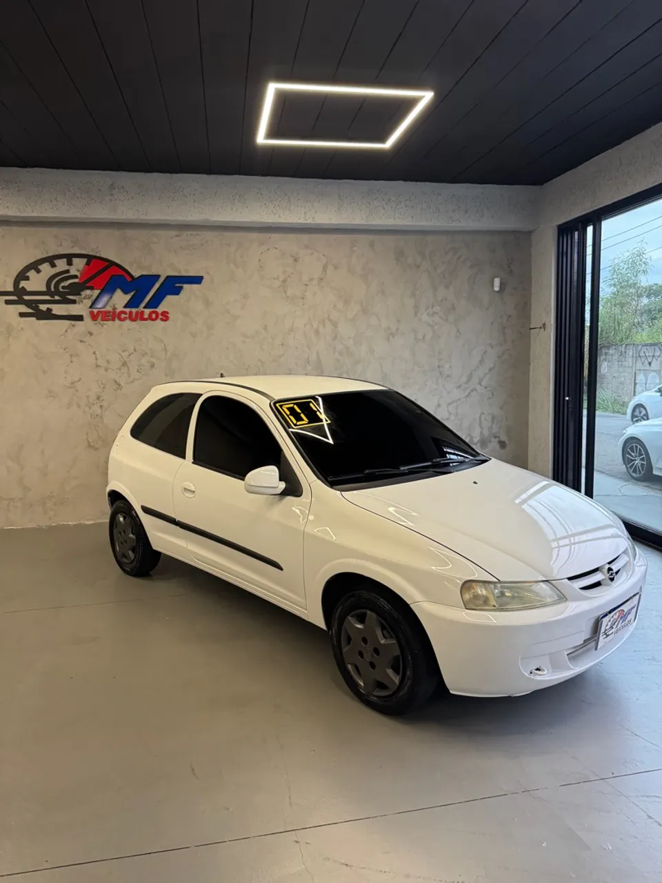 CHEVROLET CELTA 2001 Usados e Novos