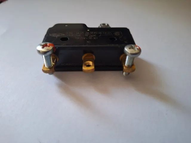Switch - interruptor - Foto 2