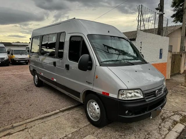 Ducato 28 lugares (no boleto) - Foto 5