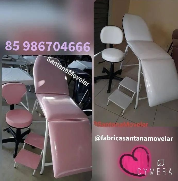 Kit estetica disponível em várias cores  - Foto 2