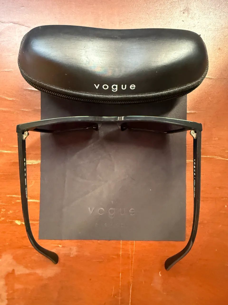 Óculos de sol Vogue  - Foto 4