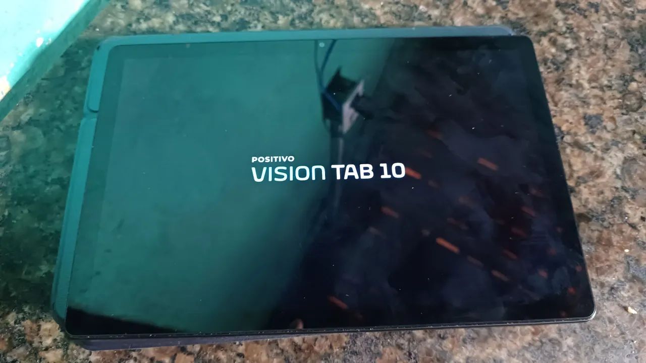 Tablet Positivo Vision Tab 10