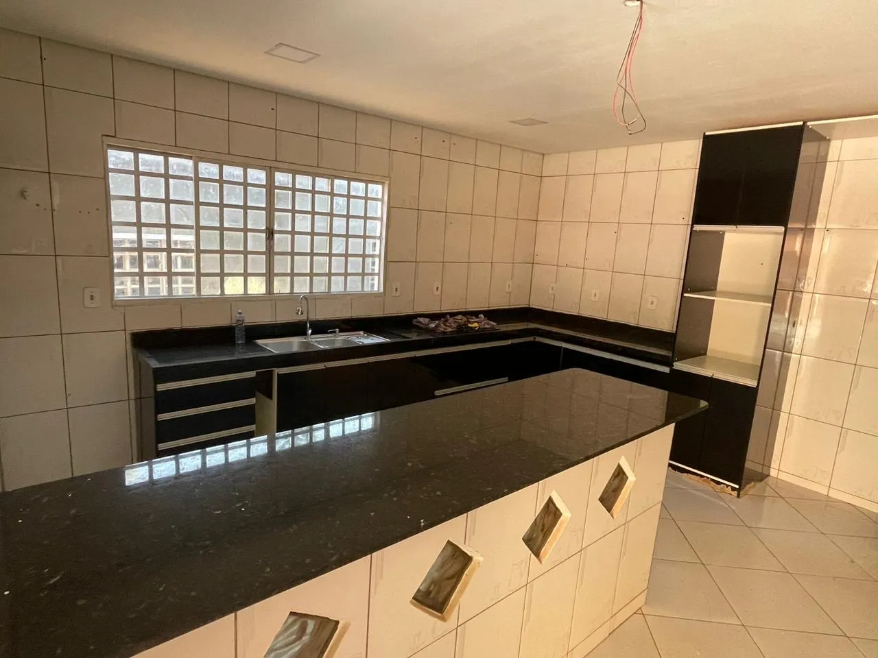 Aluga-se casa no pnorte