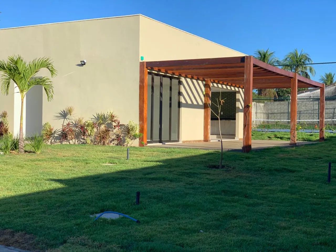 Vendo lote Condomínio ouro fino - Foto 3
