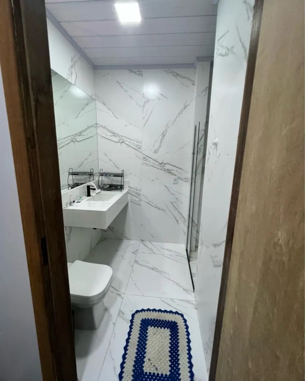 Casa Sol Nascente Trecho 1  - Foto 13