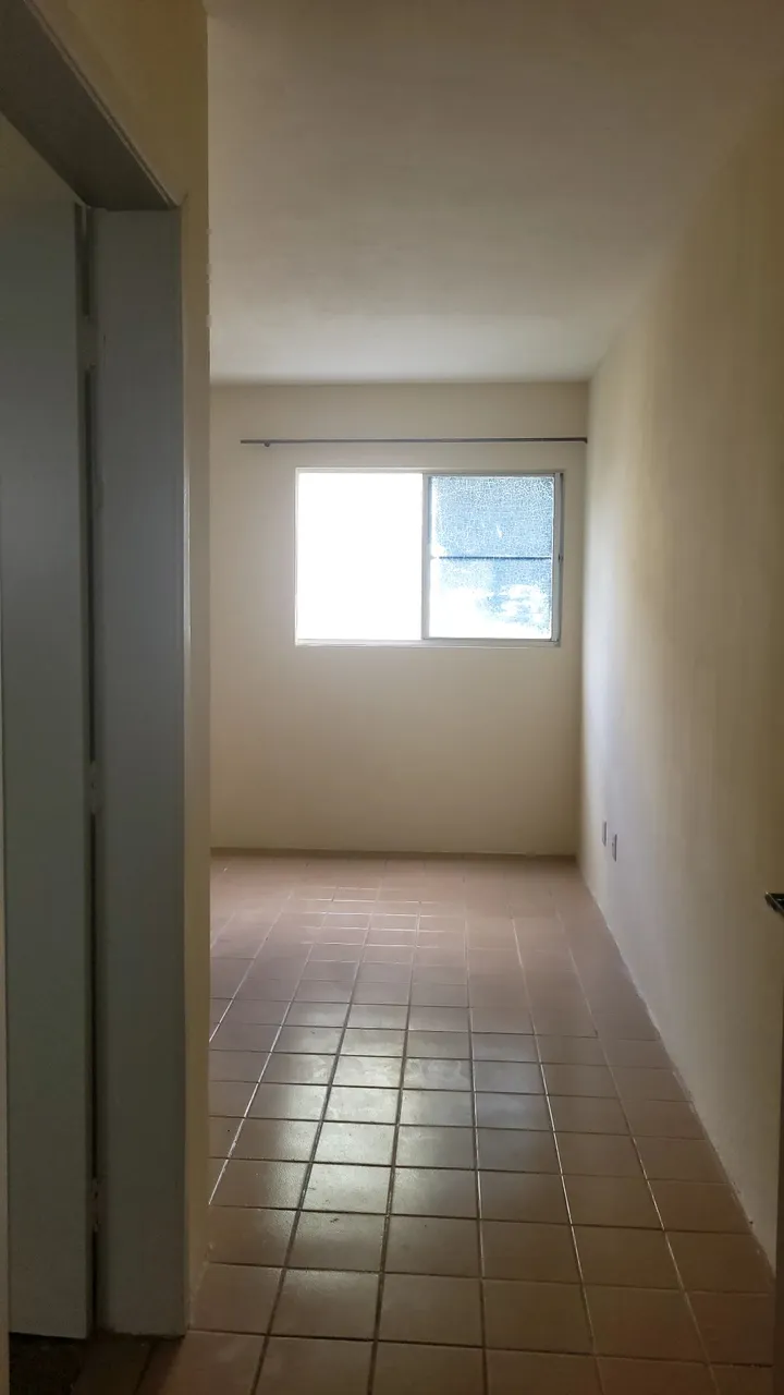 Apartamento aluguel em Casa Caiada