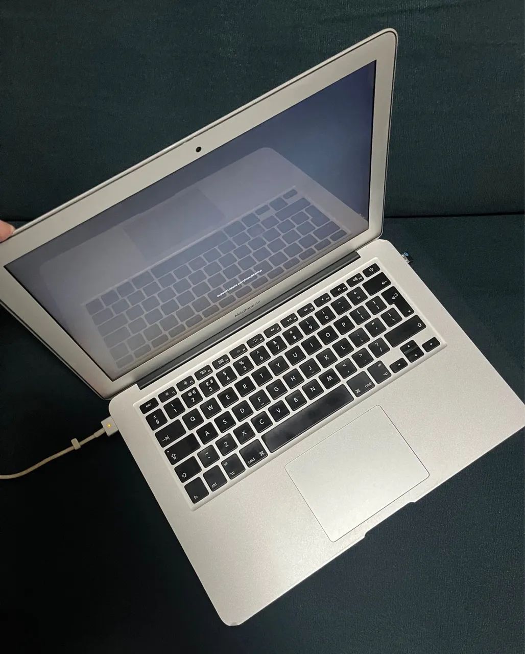 macbook air 11 2012