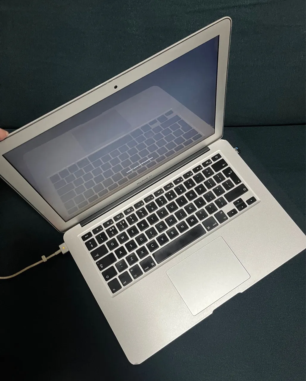 macbook air mid 2012