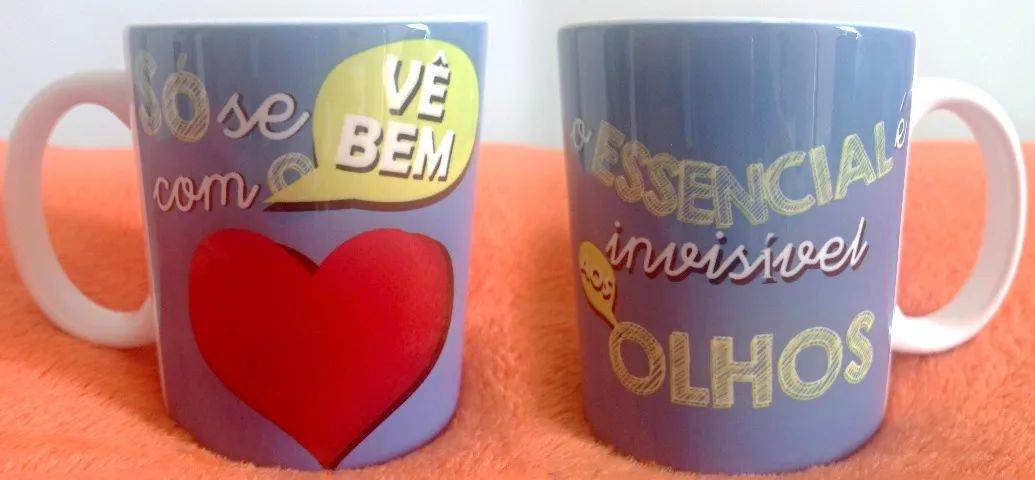 Canecas - Foto 5