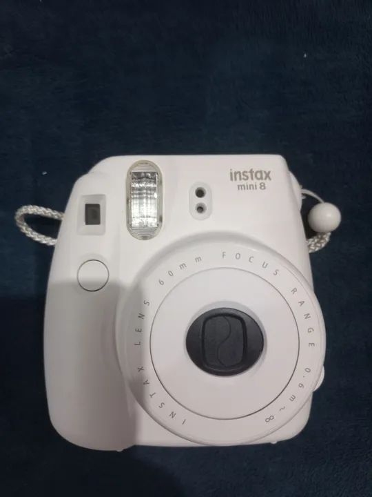Polaroid FujiFilm  - Foto 2