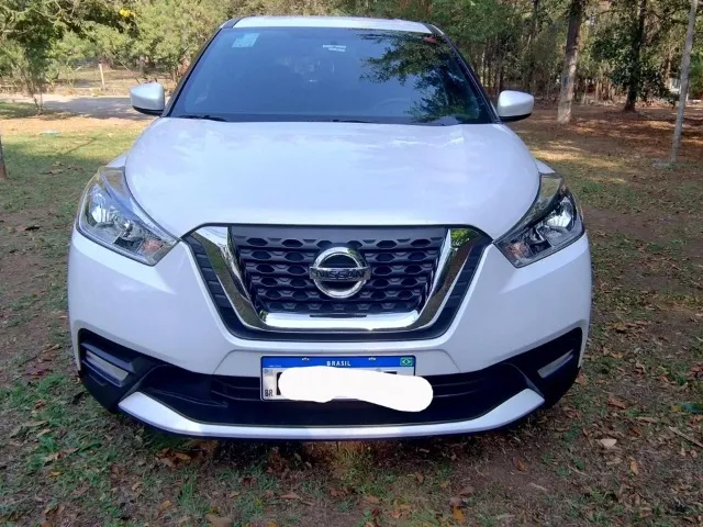 NISSAN KICKS A VENDA EM PARAUAPEBAS APTO PARA PARCELAMENTO