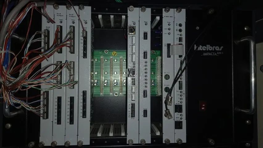 TELEFONIA - Foto 4