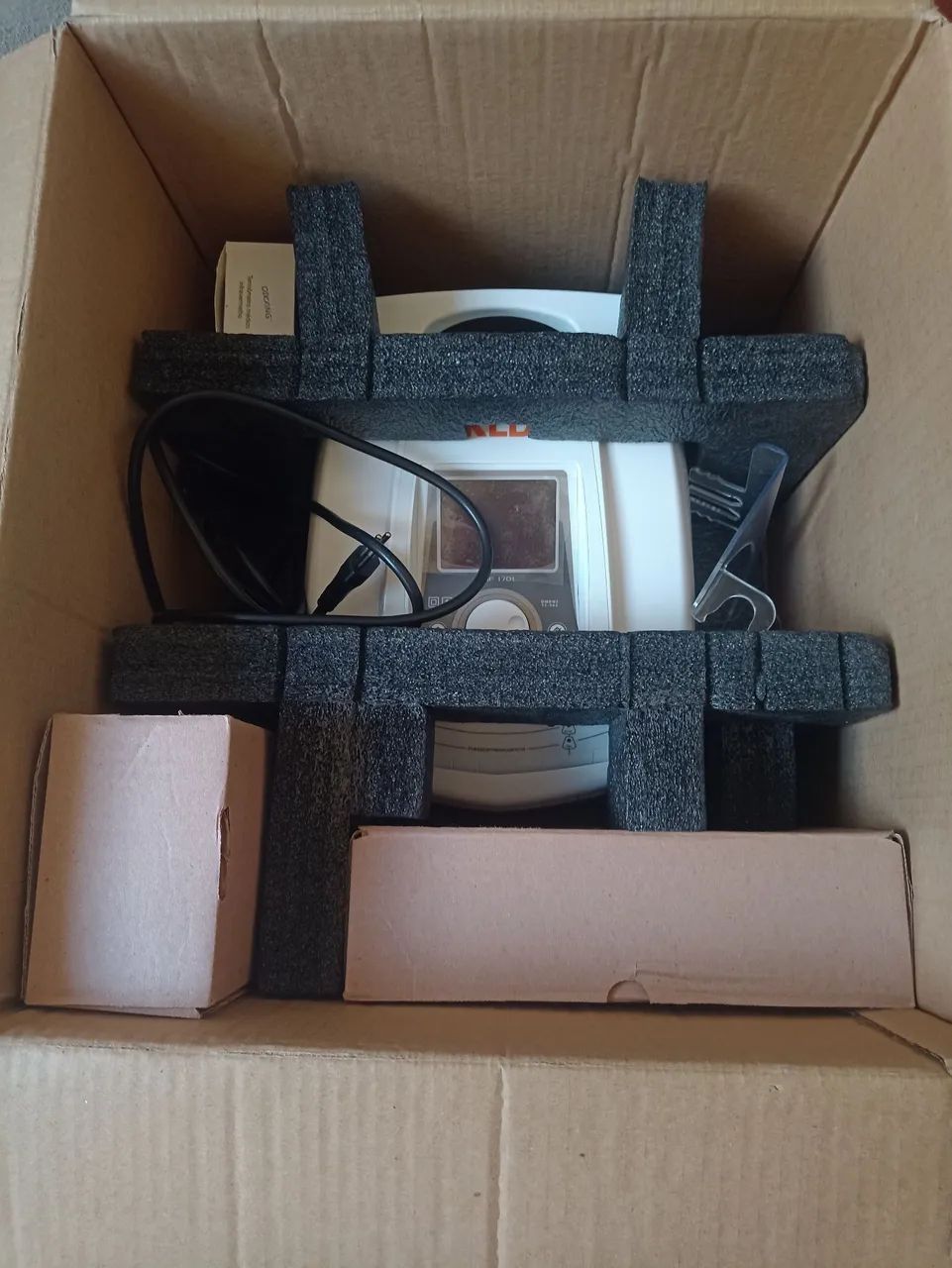 Radiofrequência hertix  - Foto 2