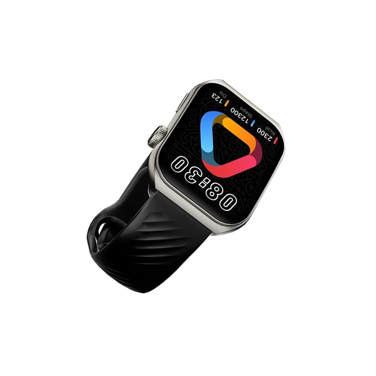 Smarthwatch qcy gs2 - Foto 3