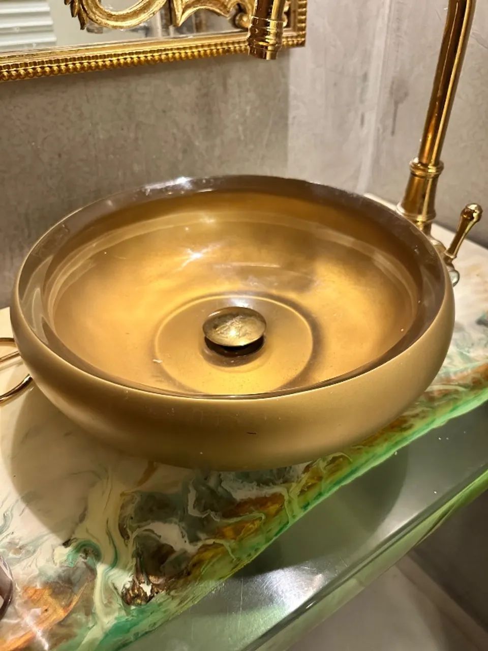 Cuba dourada 64529720749826120