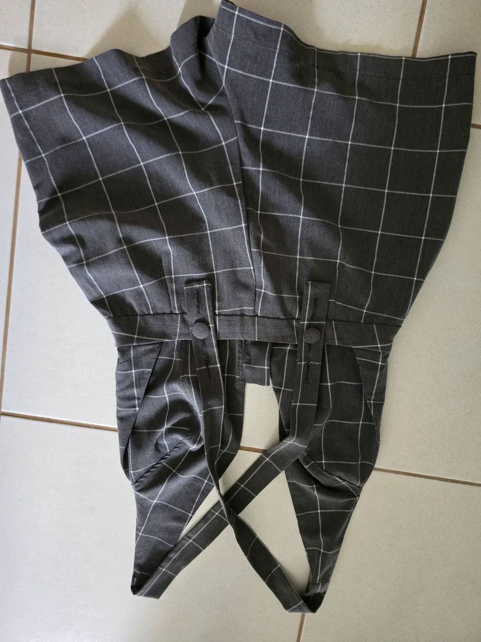 Macacão Alternativo - Foto 2