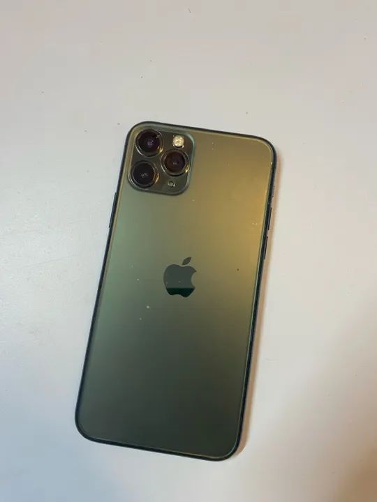 iPhone 11 Pro  - Foto 2