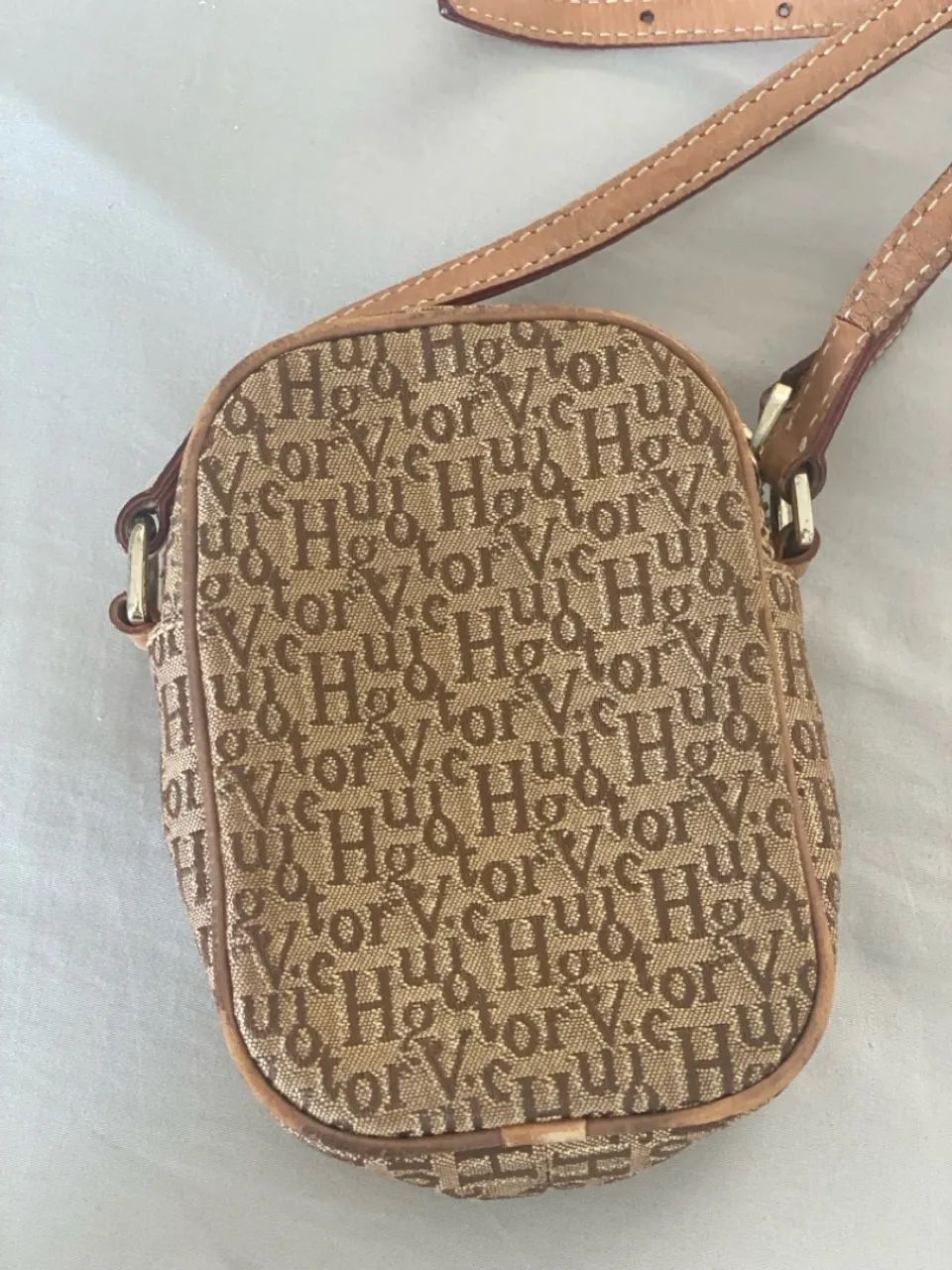 Bolsa Victor Hugo - Foto 2