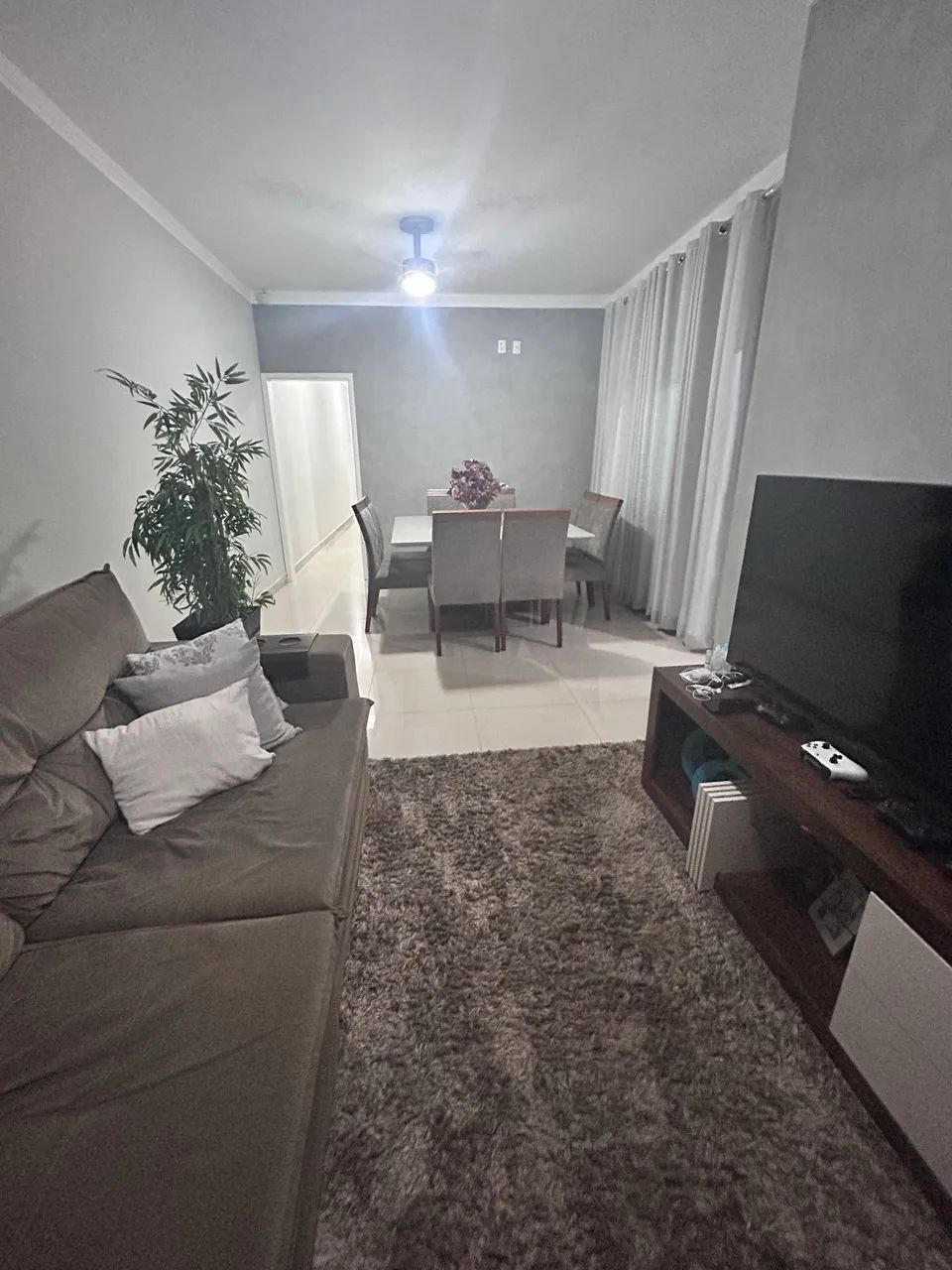 Foto - Americana - Parque Nova Carioba