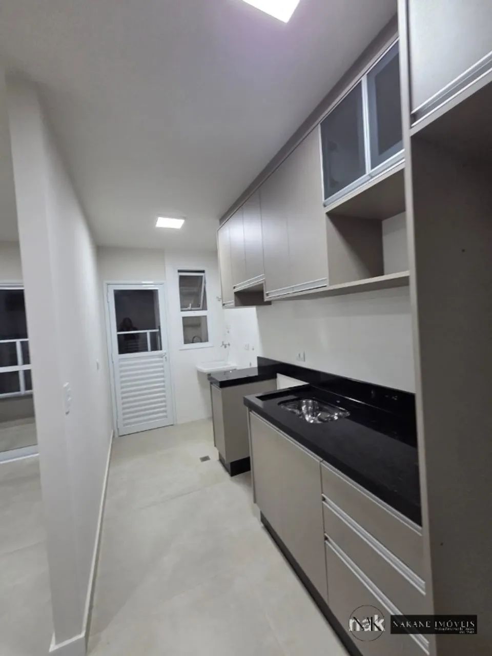 Foto - Maringá - Vila Emília
