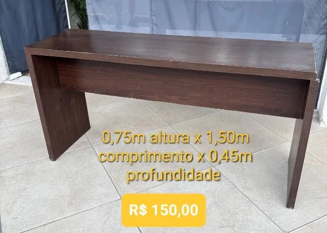 Mesa bancada65568130144641120