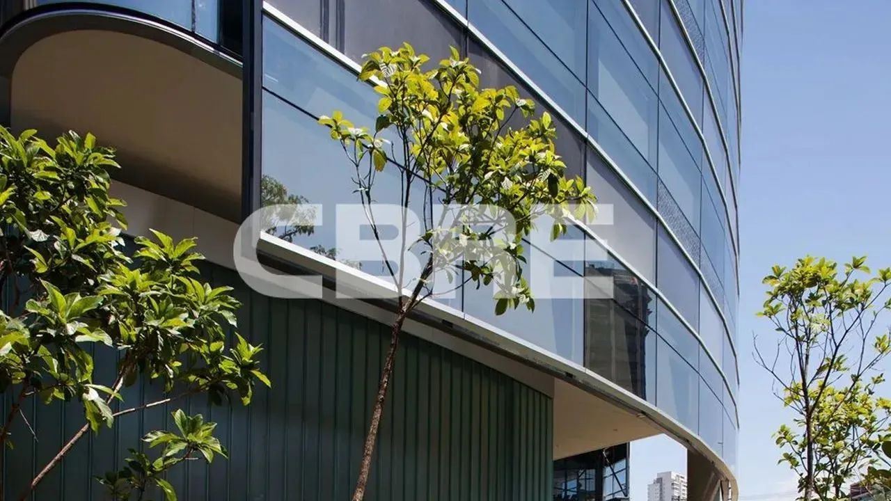 Conjuntos corporativos em Pinheiros com 528m² cada, com layout para ocupação da empresa. - Foto 9