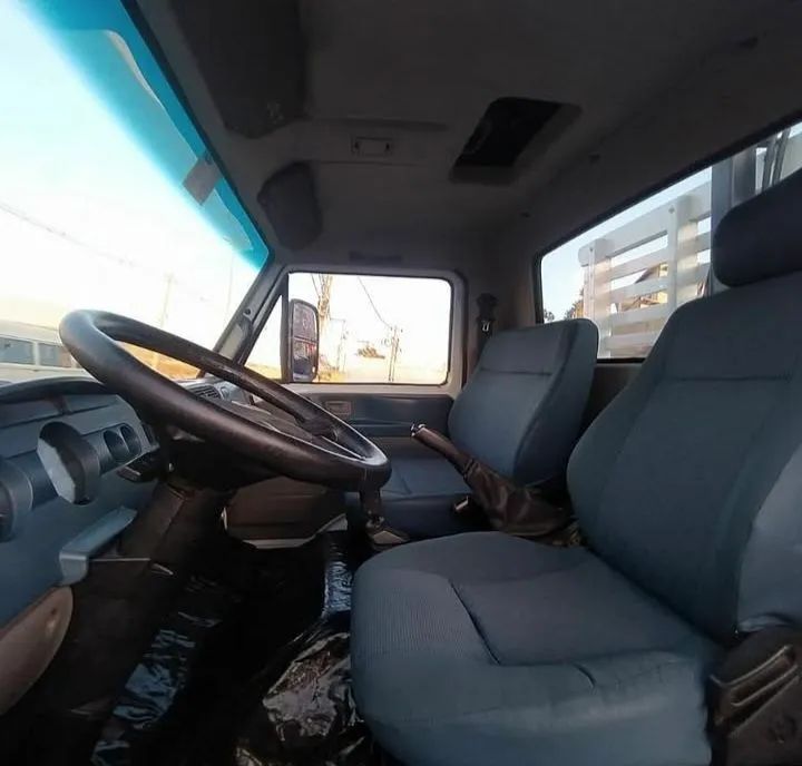 Vw 5.140 cesto aéreo ano 2012 - Foto 5