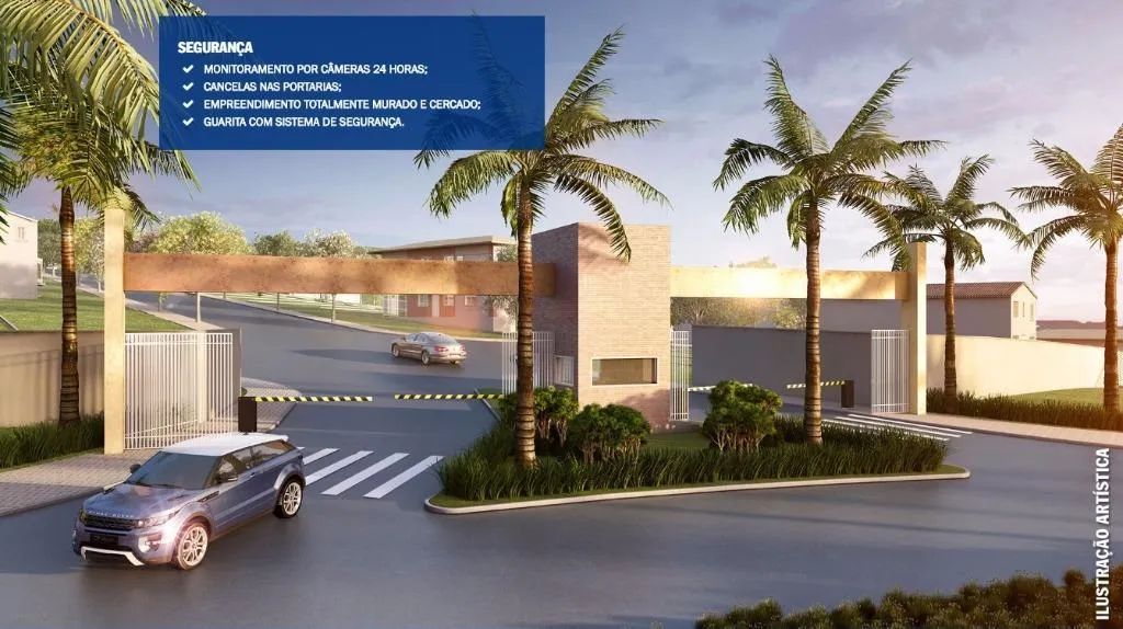 Terreno à venda, 143 m² Estuda Parcelamento - Cotia/SP - Foto 5