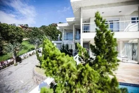 Casa em Bosque das Mansões - São José