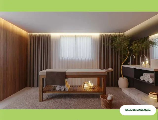 EcoVille - Condominio da Andrade Marinho - Foto 5