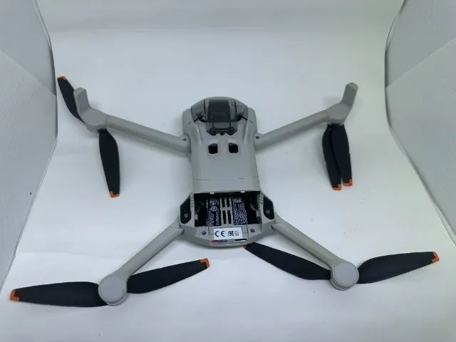 Drone DJI MINI 3 - Foto 2