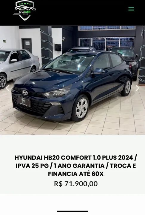 Moto e carro  top IPVA pago  - Foto 4