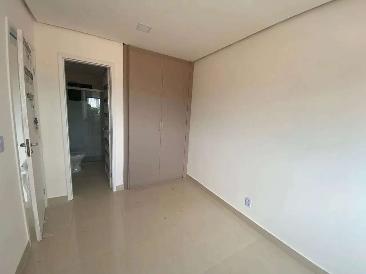 Apartamento novo no Bairro Horto para locação - Foto 5