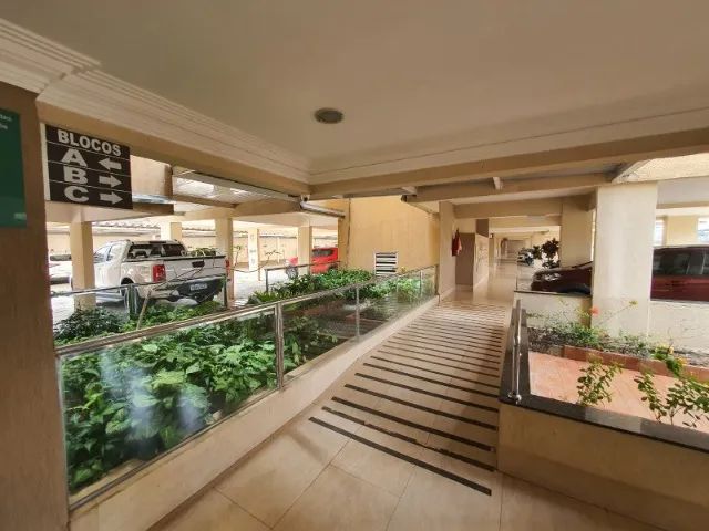 Foto - Goiânia - Jardim América