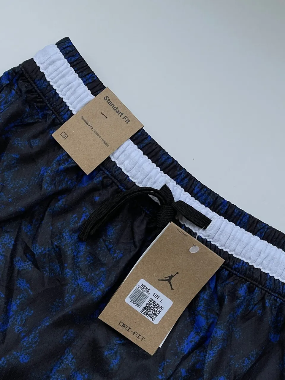 Bermuda short Nike