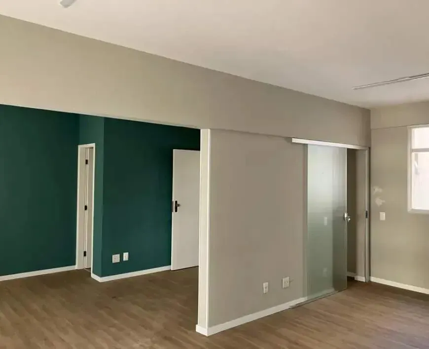 Sala à venda, Boa Viagem - Belo Horizonte/MG