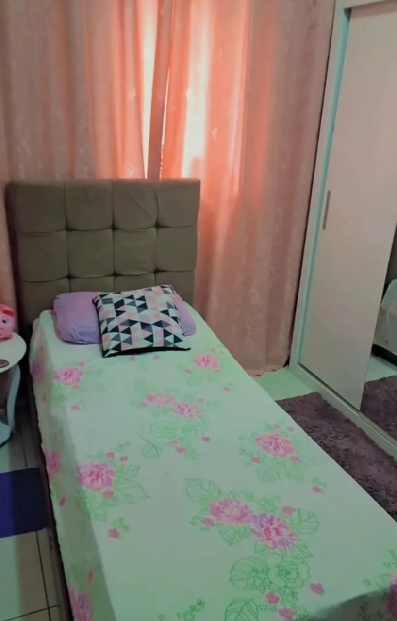 Cabeceira de cama solteiro 64374973438977121
