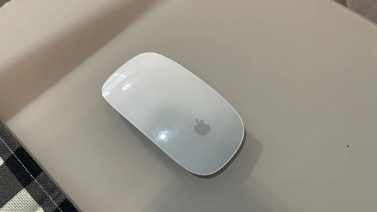 Mac (21.5-inch, 2017) - 2.3GHz - Foto 5