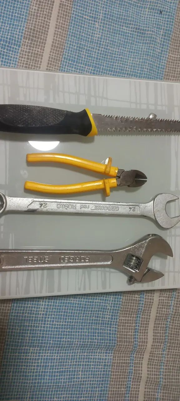 Ferramentas 64960474043139120