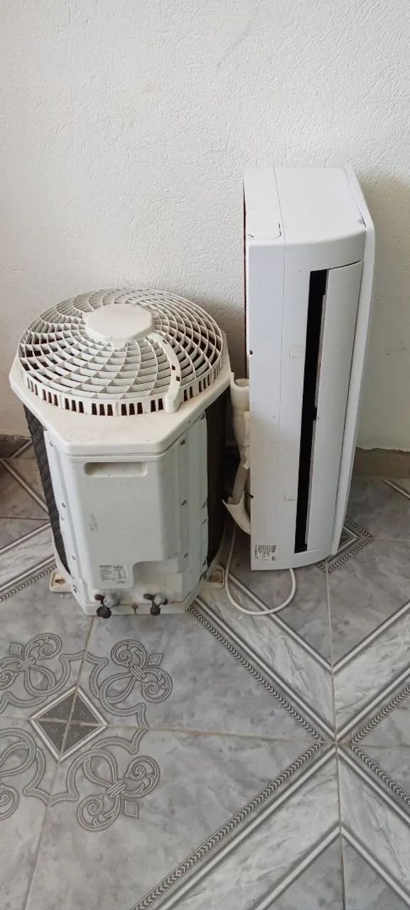 Ar condicionado (excelente!!) - Foto 3