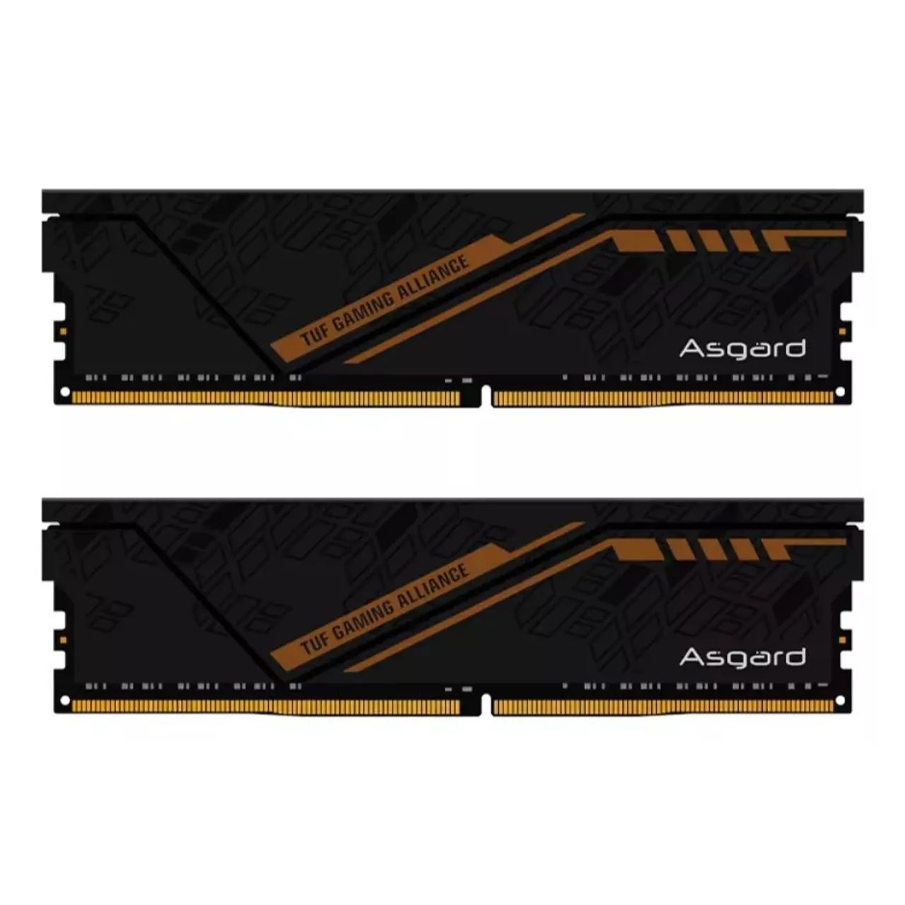 Memória RAM Asgard 16GB DDR4 3200MHz - Foto 3