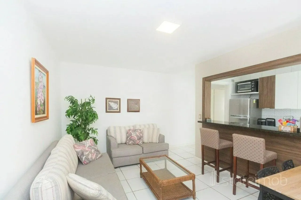 Apartamento mobiliado na Anita Garibaldi