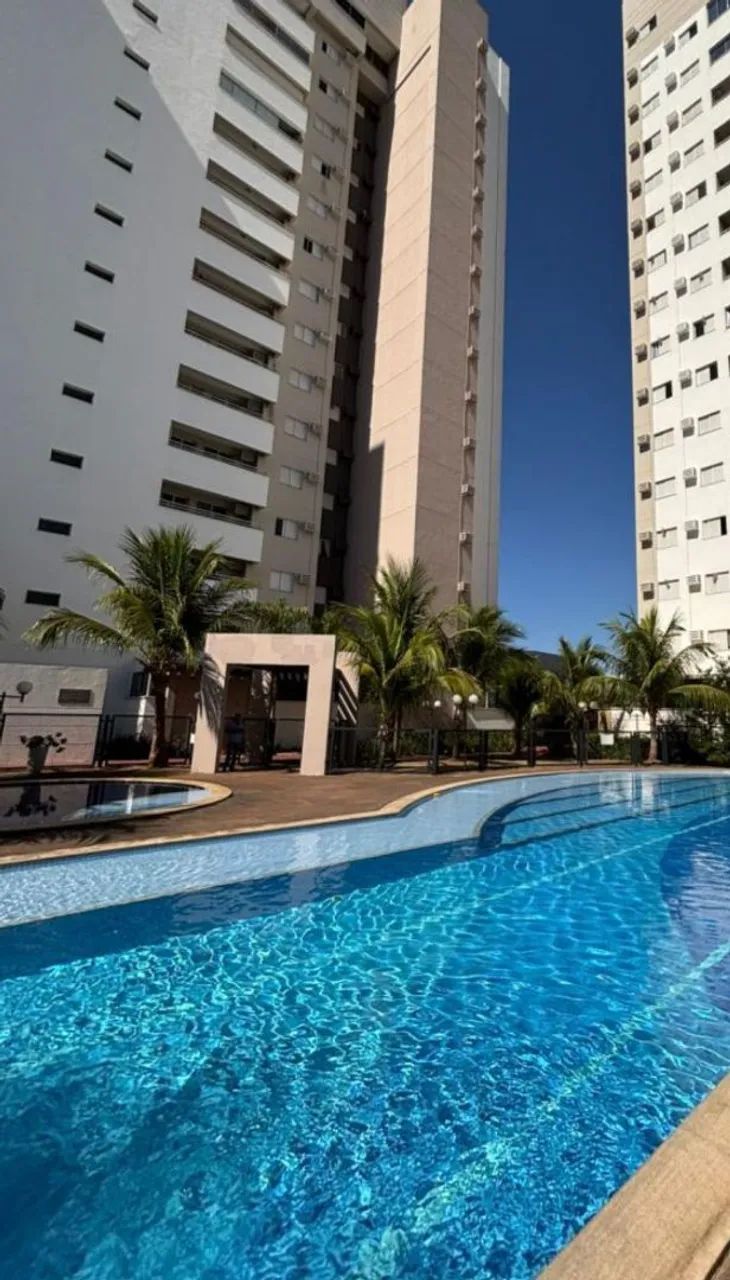 Cond. Vero 03 quartos s/ 01 suite - Foto 3