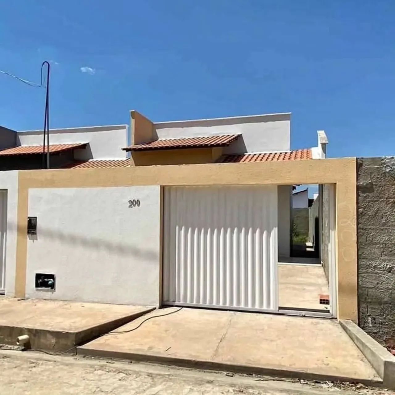 Foto - São Luís - Cidade Operária