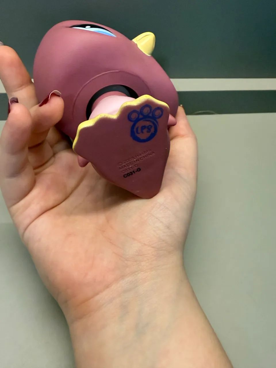 Pinguim Jumbo Littlelest Pet Shop - Foto 2