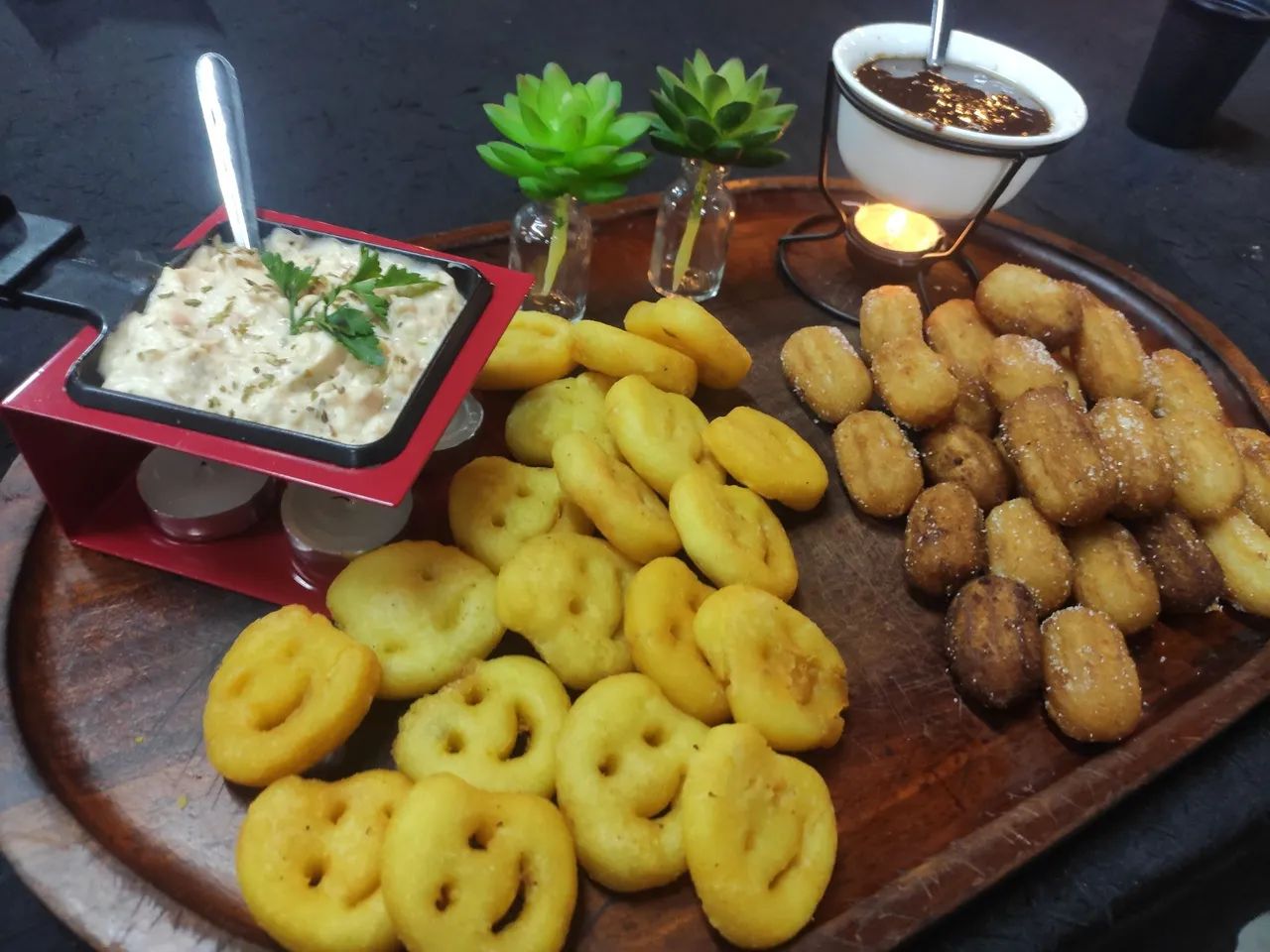 Blessed ilhas gourmet  - Foto 3